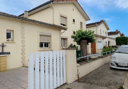 vente Maison Graulhet