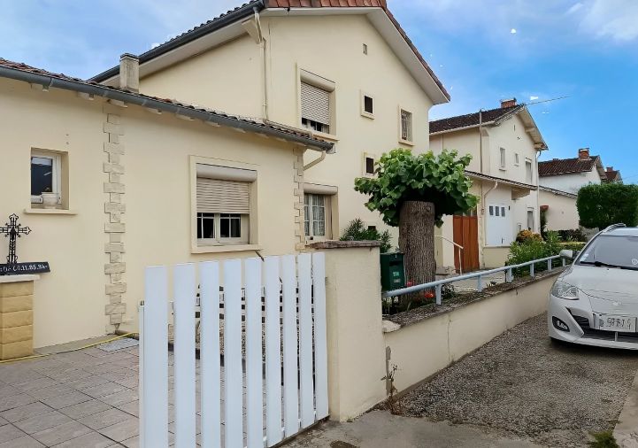 vente Maison Graulhet