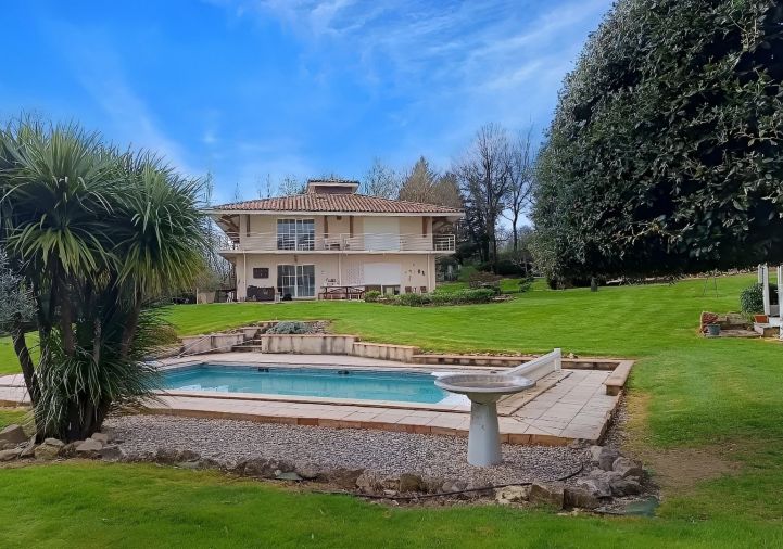 vente Maison et dépendances Puybegon