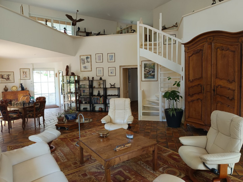 vente Maison et dépendances Puybegon - Photo 12