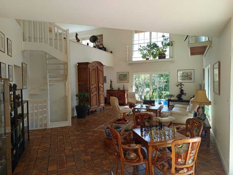 vente Maison et dépendances Puybegon - Photo 13