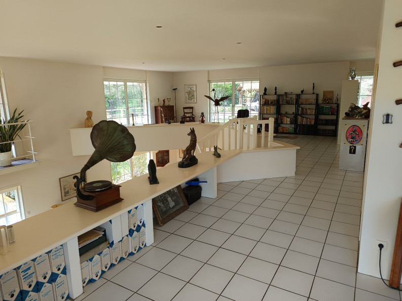 vente Maison et dépendances Puybegon - Photo 16