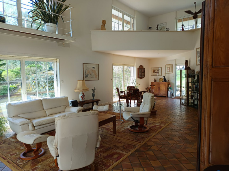 vente Maison et dépendances Puybegon - Photo 18