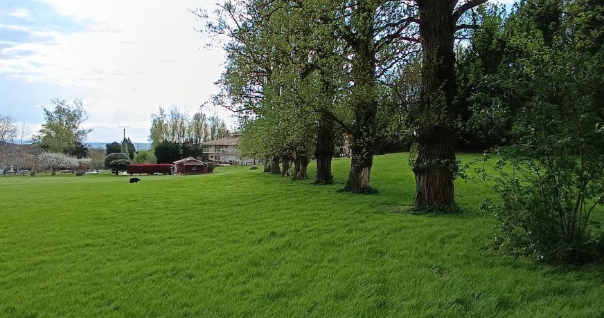 vente Maison et dépendances Puybegon