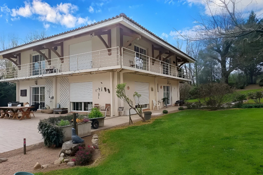 vente Maison et dépendances Puybegon - Photo 2