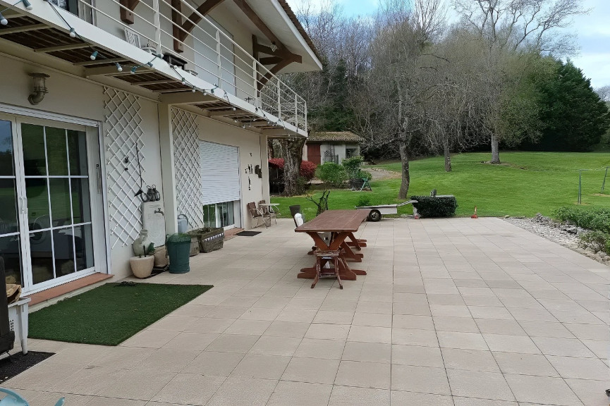 vente Maison et dépendances Puybegon - Photo 7