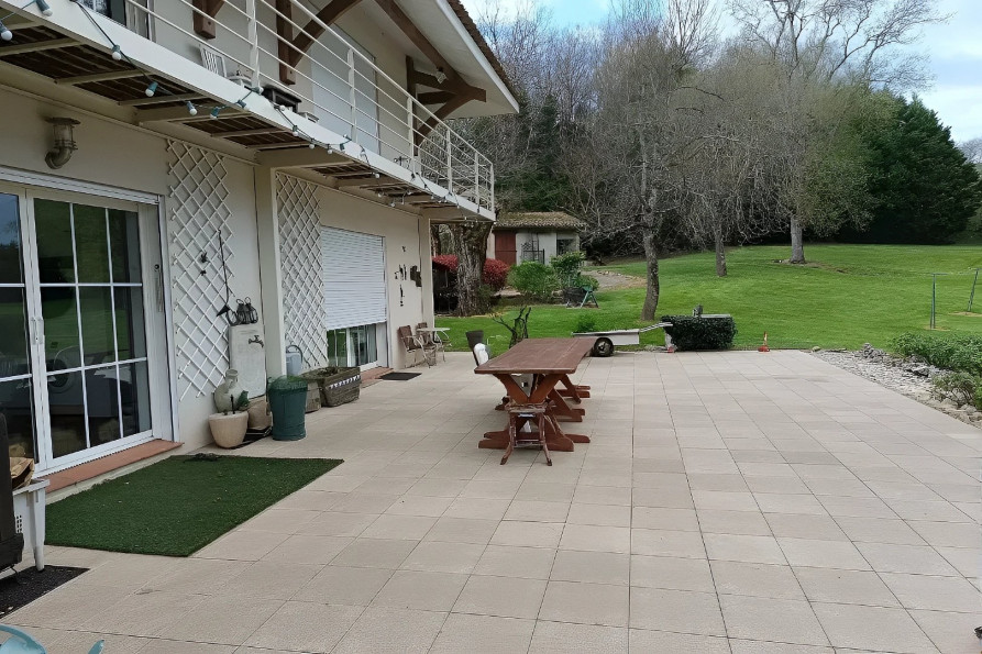 vente Maison et dépendances Puybegon - Photo 7