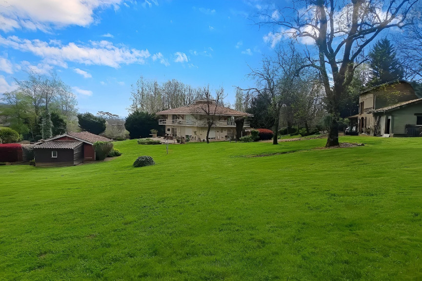 vente Maison et dépendances Puybegon - Photo 8