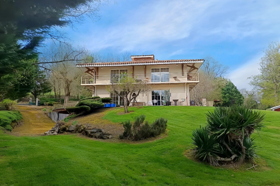 vente Maison et dépendances Puybegon - Photo 9