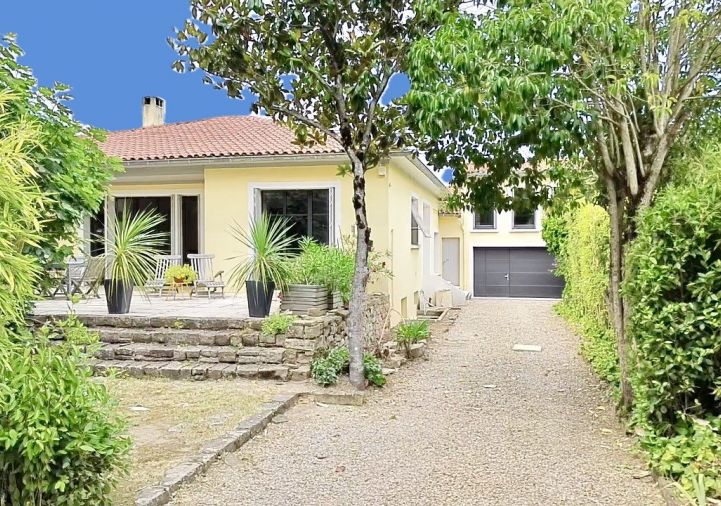 vente Maison Albi