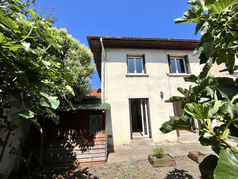 vente Maison Albi - Photo 1