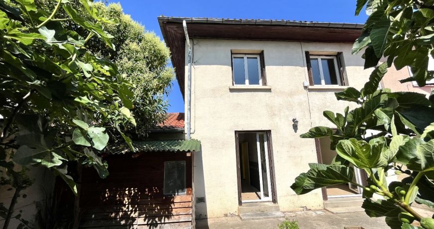 vente Maison Albi