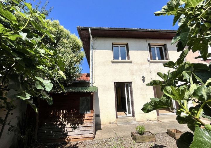vente Maison Albi