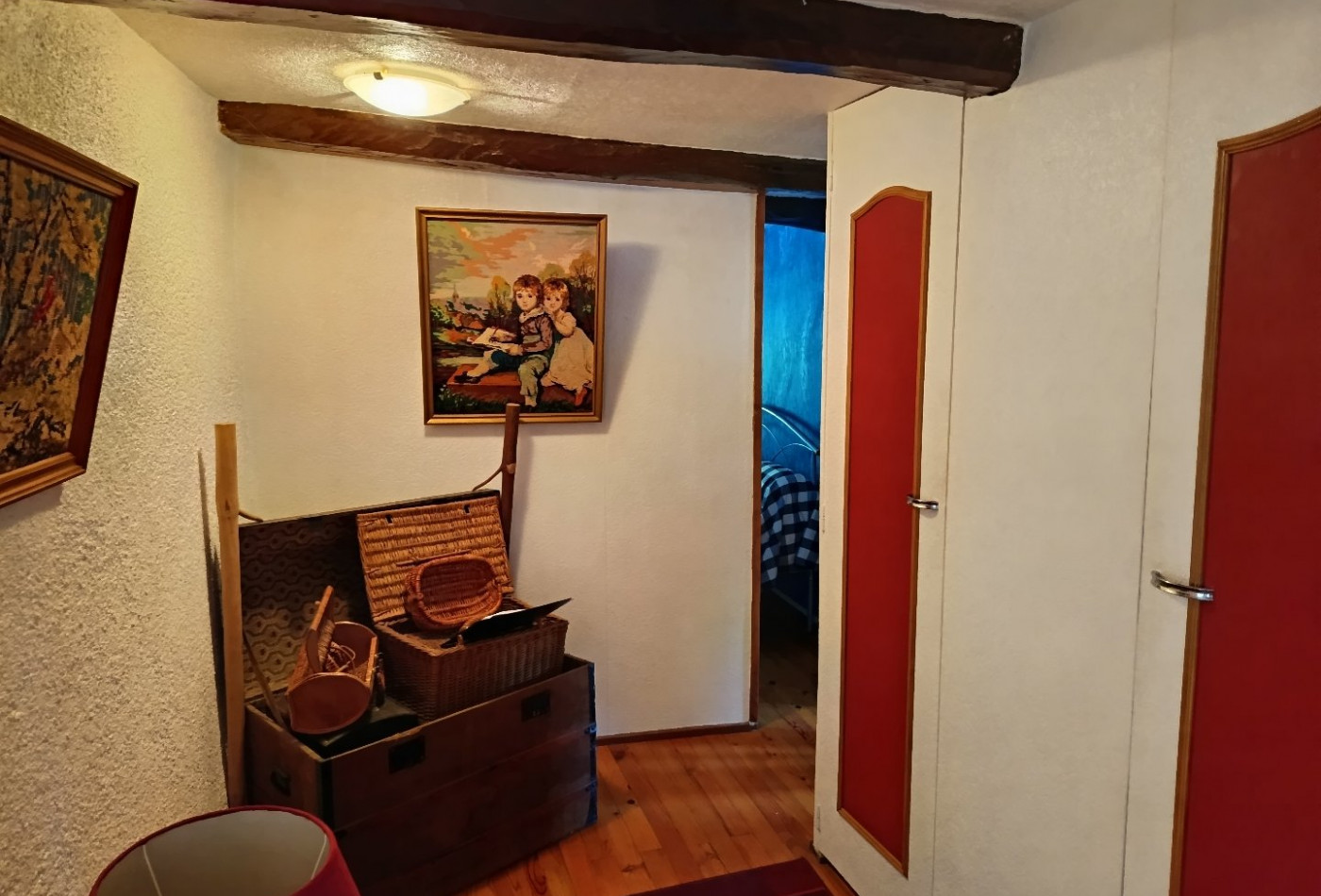 vente Maison et terrain Berlats - Photo 7