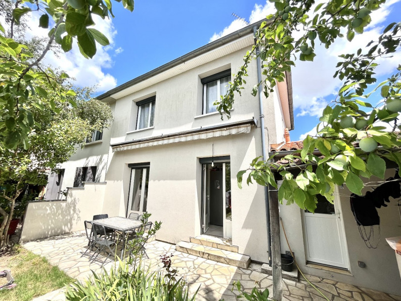 vente Maison Albi - Photo 1