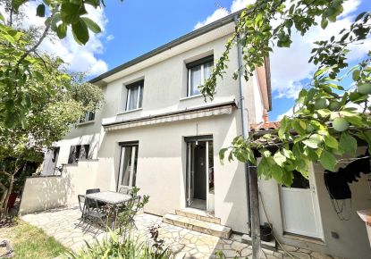 vente Maison Albi