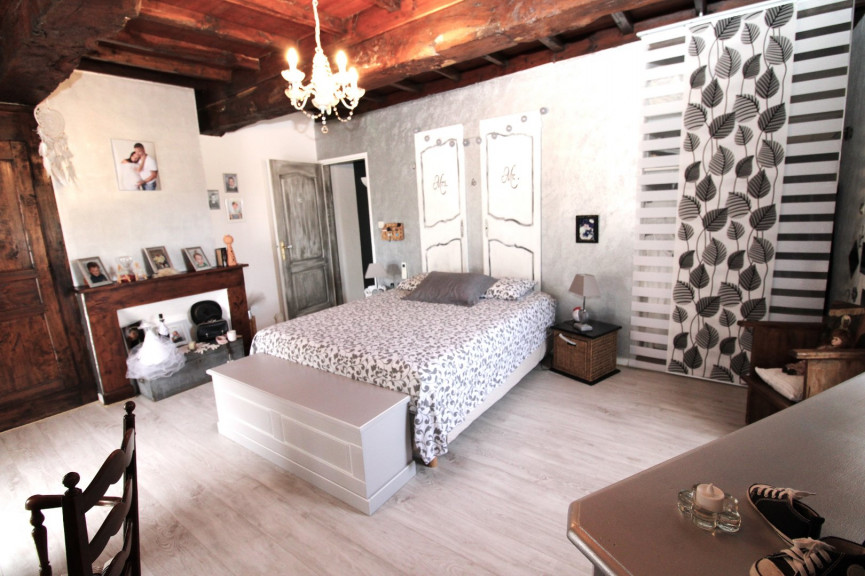 vente Propriété Cahuzac Sur Vere - Photo 13