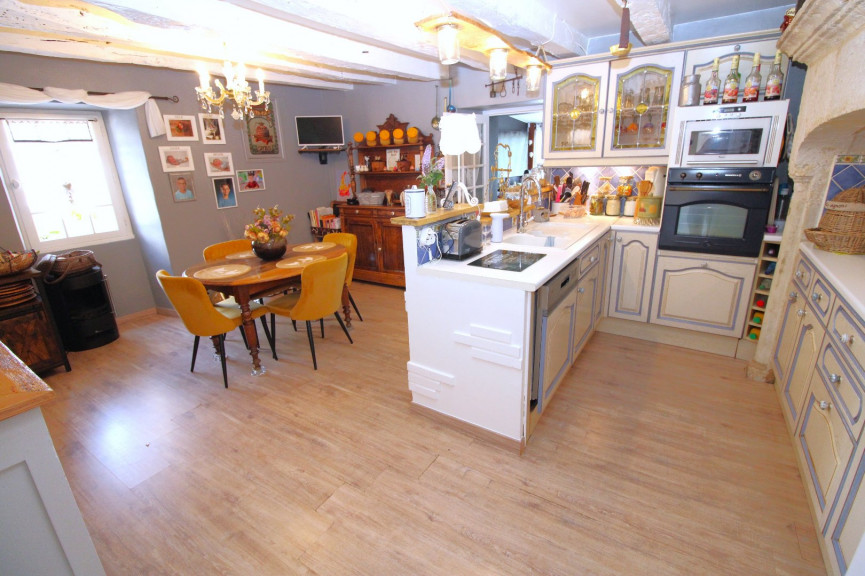 à vendre Propriété Cahuzac Sur Vere - Photo 9