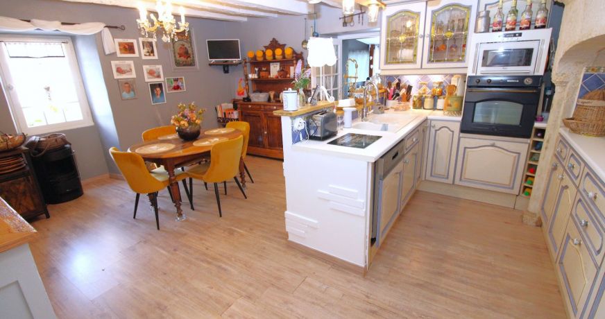 vente Propriété Cahuzac Sur Vere