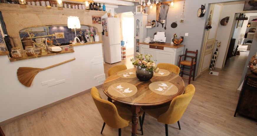 vente Propriété Cahuzac Sur Vere