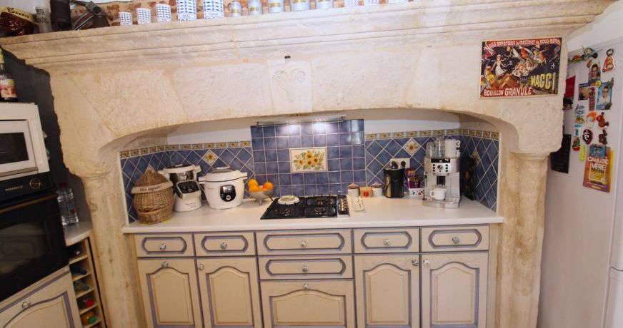 vente Propriété Cahuzac Sur Vere