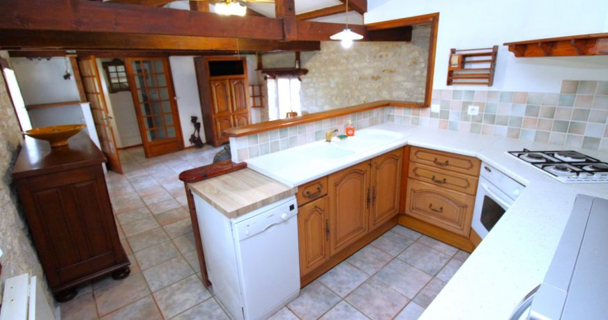 vente Propriété Cahuzac Sur Vere