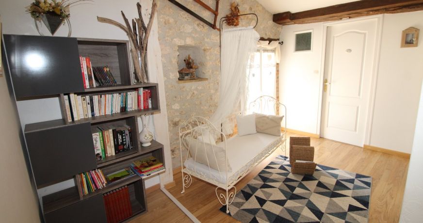 vente Propriété Cahuzac Sur Vere