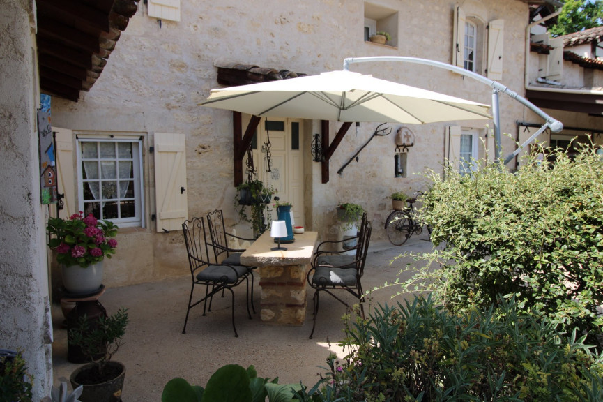 à vendre Propriété Cahuzac Sur Vere - Photo 4