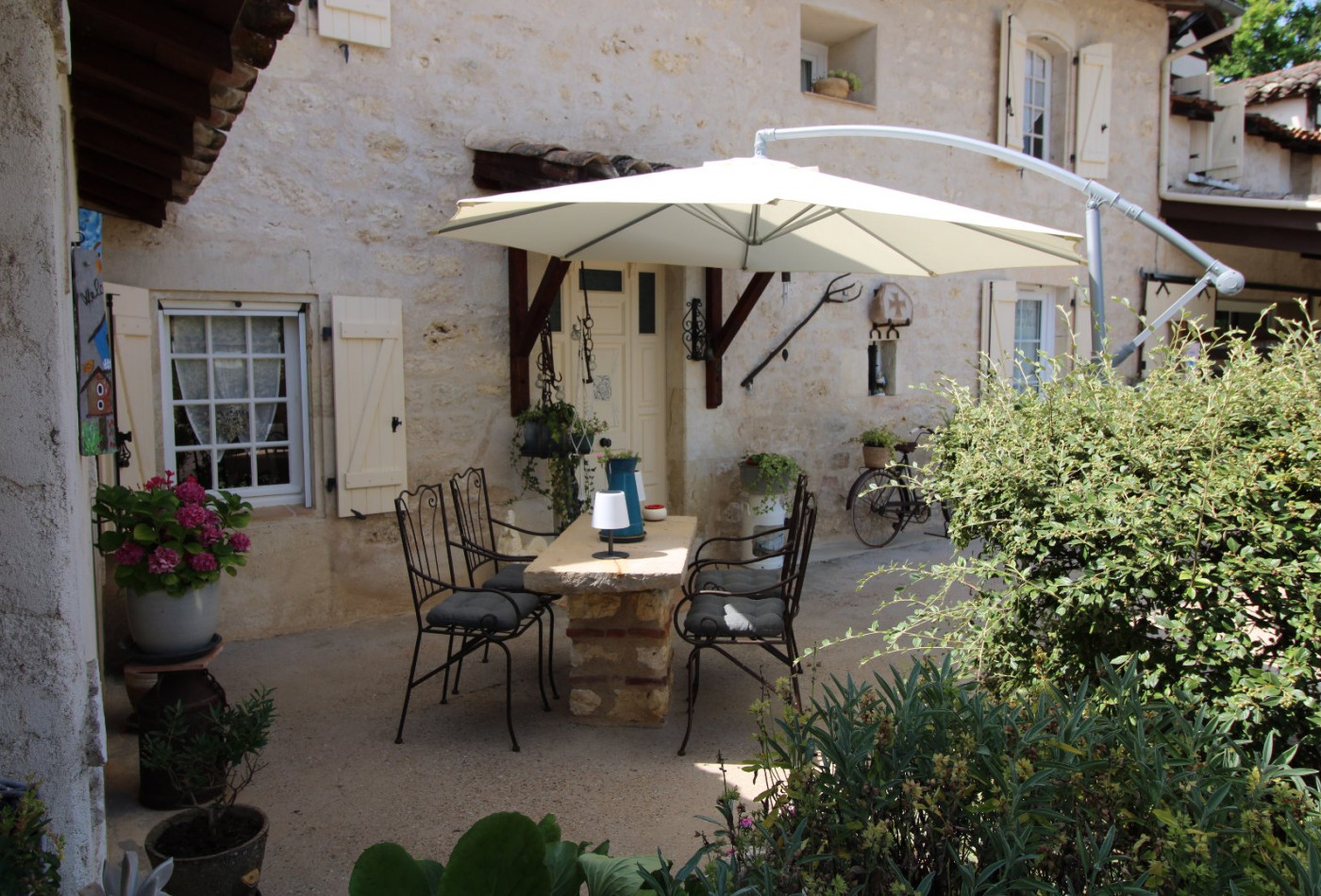 vente Propriété Cahuzac Sur Vere - Photo 4