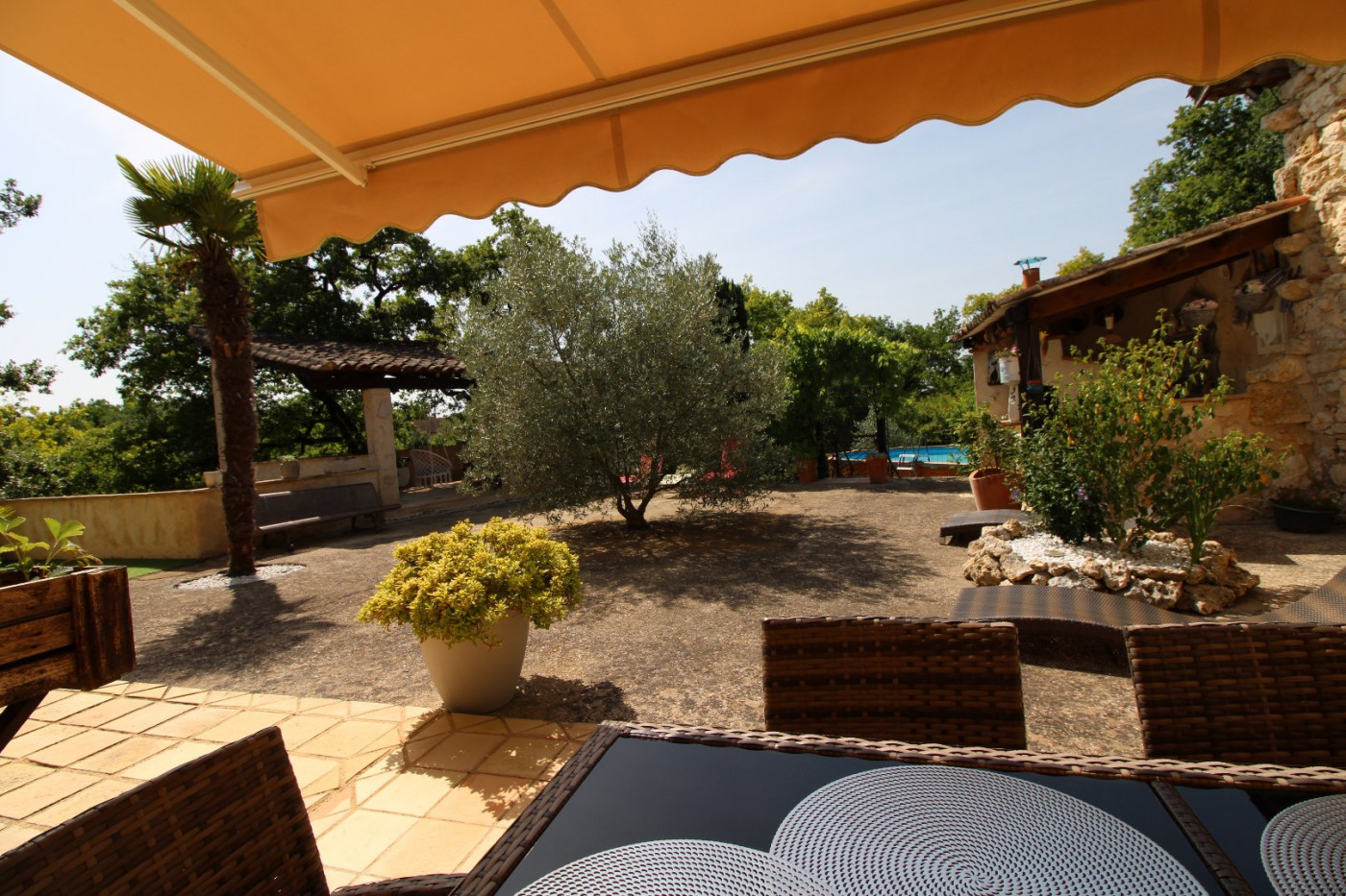 vente Propriété Cahuzac Sur Vere - Photo 3