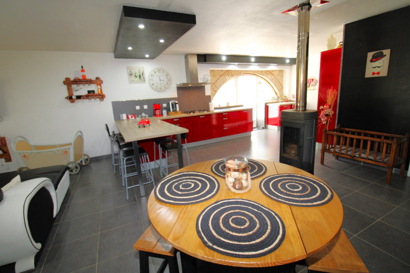 vente Propriété Cahuzac Sur Vere - Photo 19