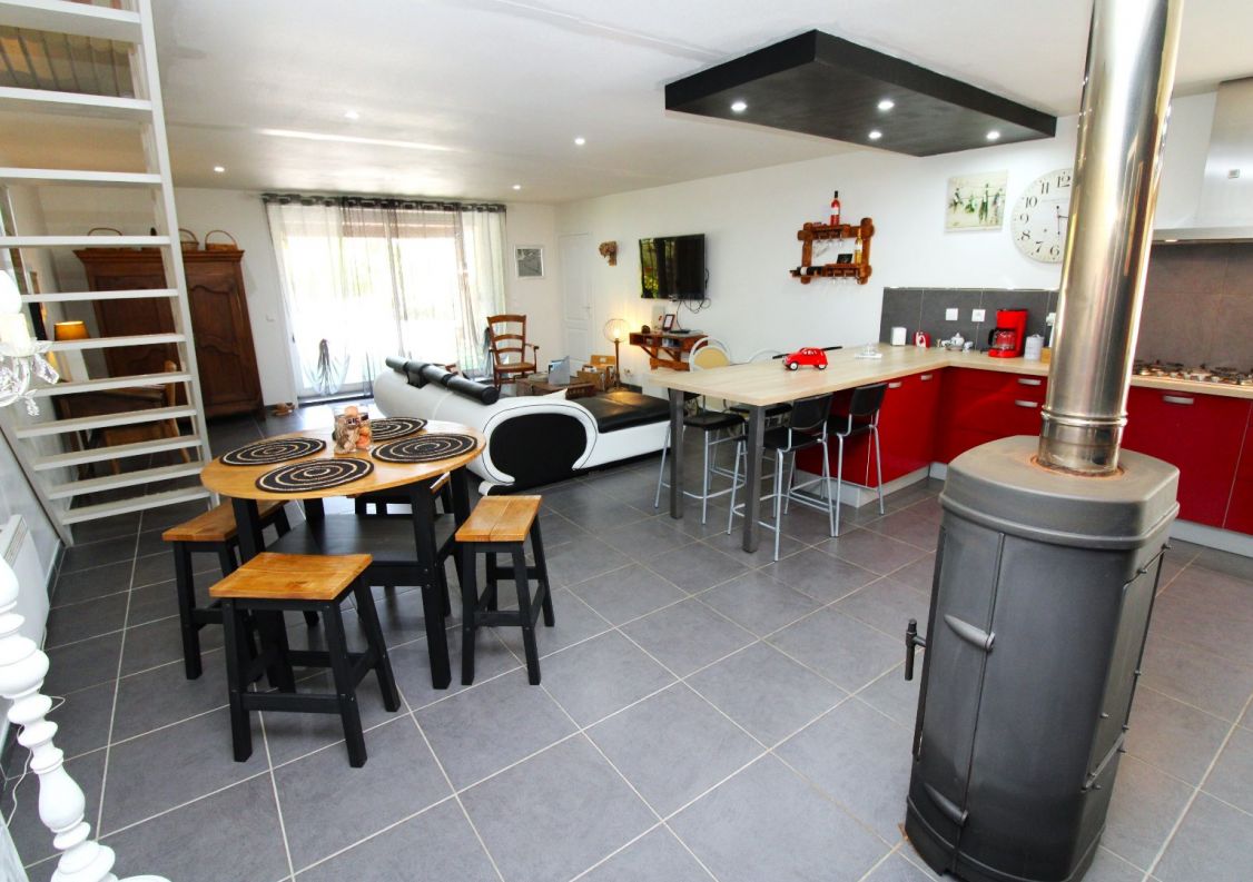 vente Propriété Cahuzac Sur Vere