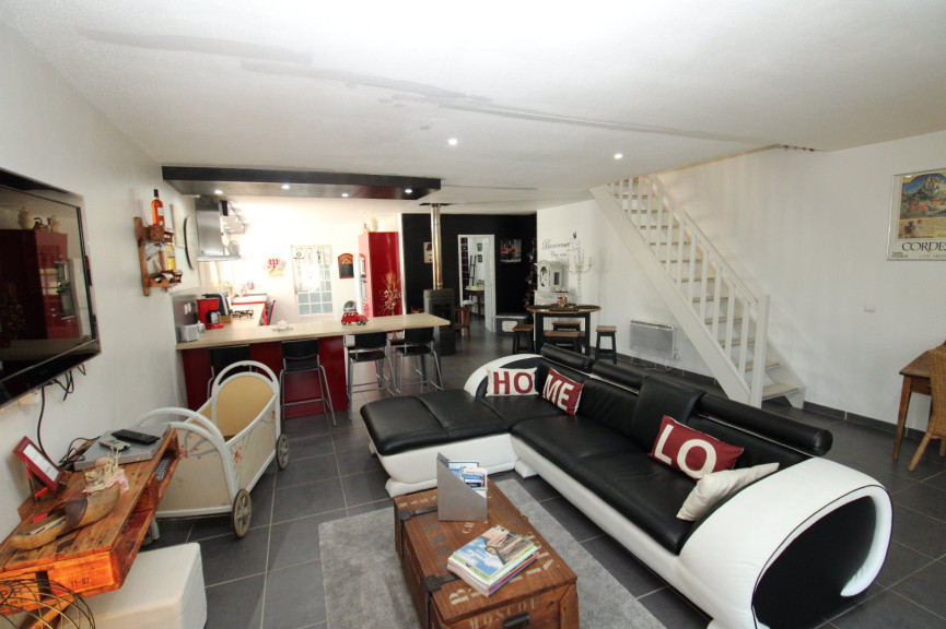 vente Propriété Cahuzac Sur Vere - Photo 18