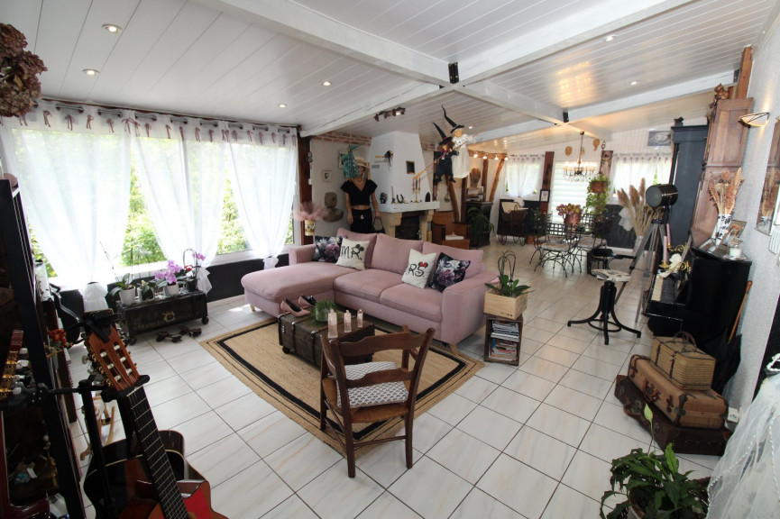 à vendre Propriété Cahuzac Sur Vere - Photo 6