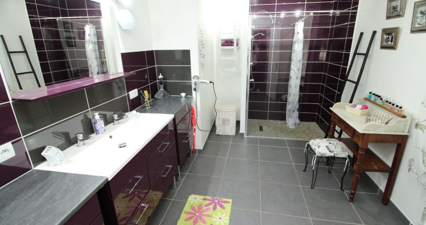 vente Propriété Cahuzac Sur Vere