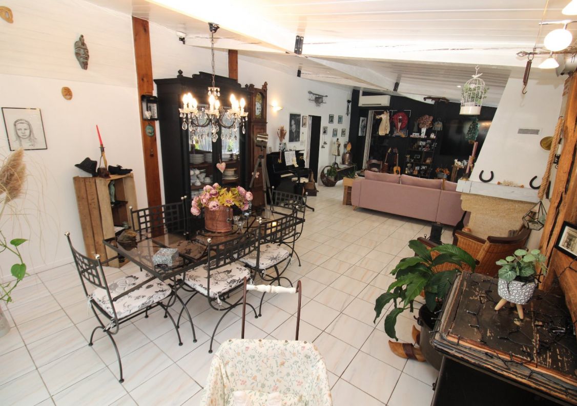 vente Propriété Cahuzac Sur Vere