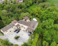 à vendre Cahuzac Sur Vere