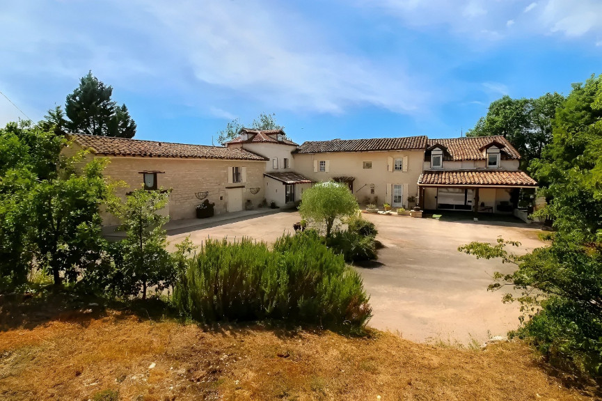 à vendre Propriété Cahuzac Sur Vere - Photo 5