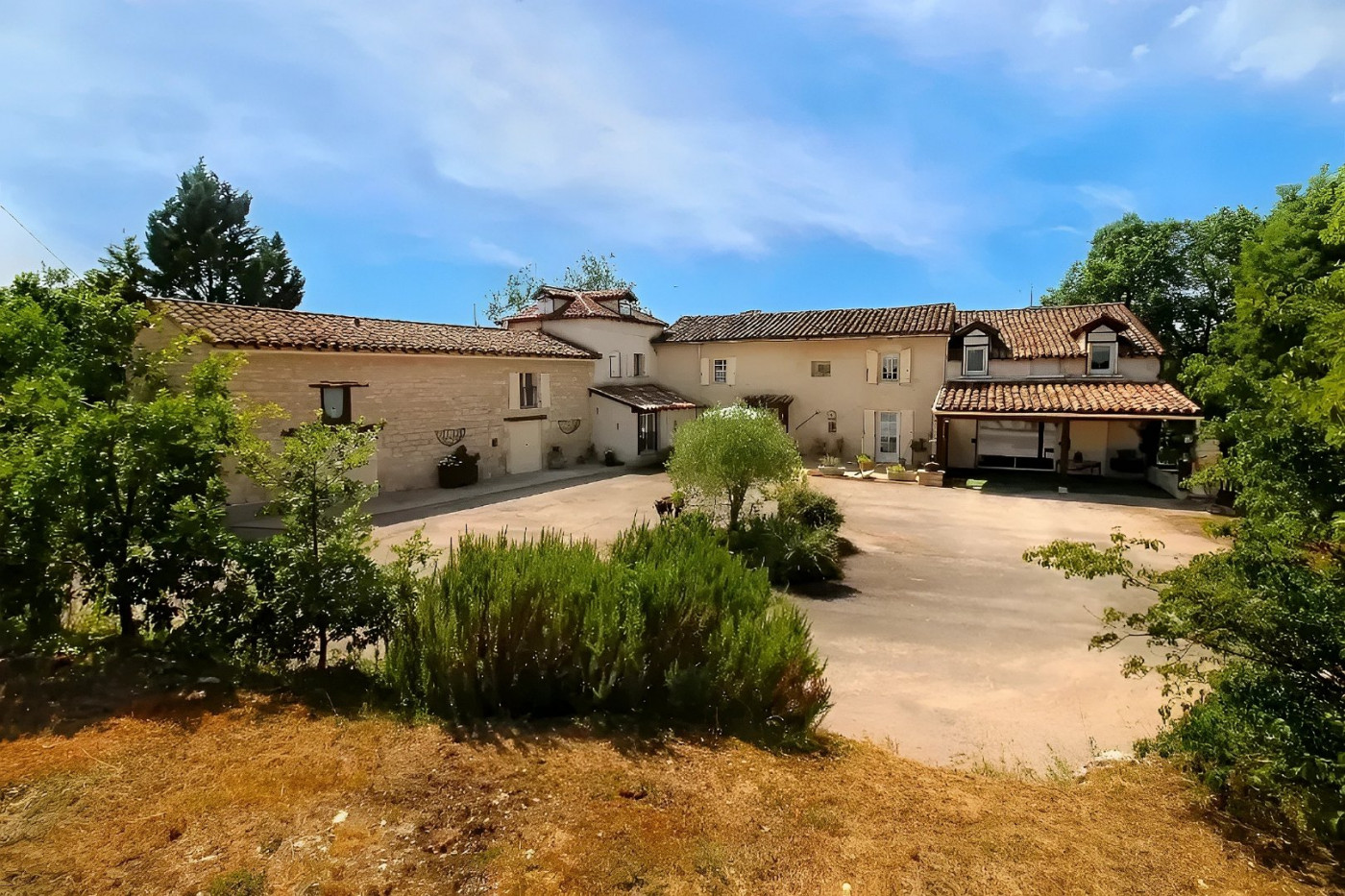 vente Propriété Cahuzac Sur Vere - Photo 5