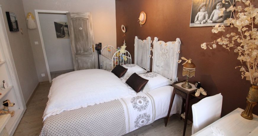 vente Propriété Cahuzac Sur Vere