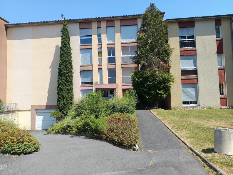 vente Appartement Albi - Photo 2