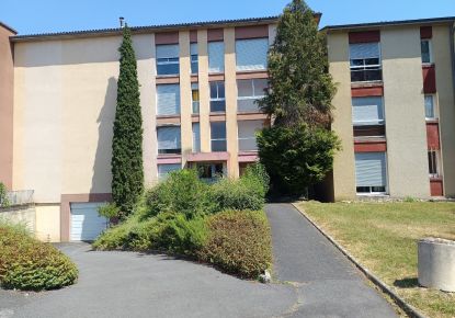vente Appartement Albi