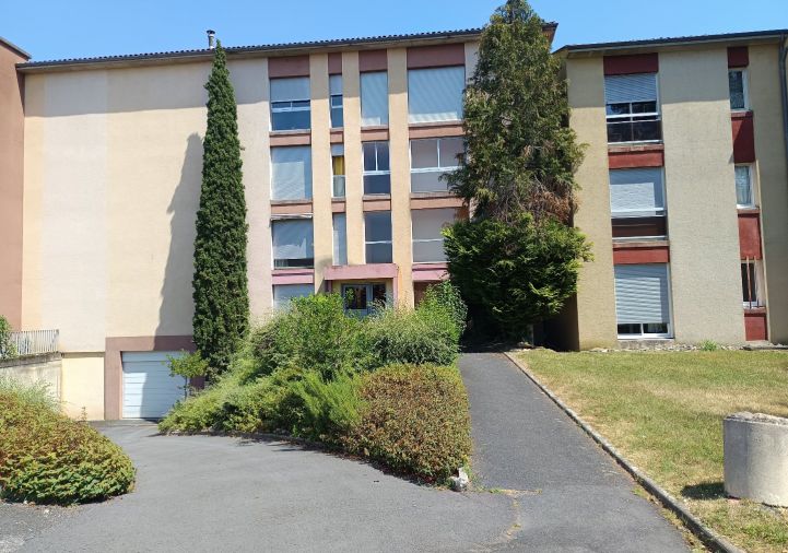 vente Appartement Albi