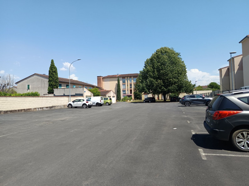 vente Appartement Albi - Photo 10