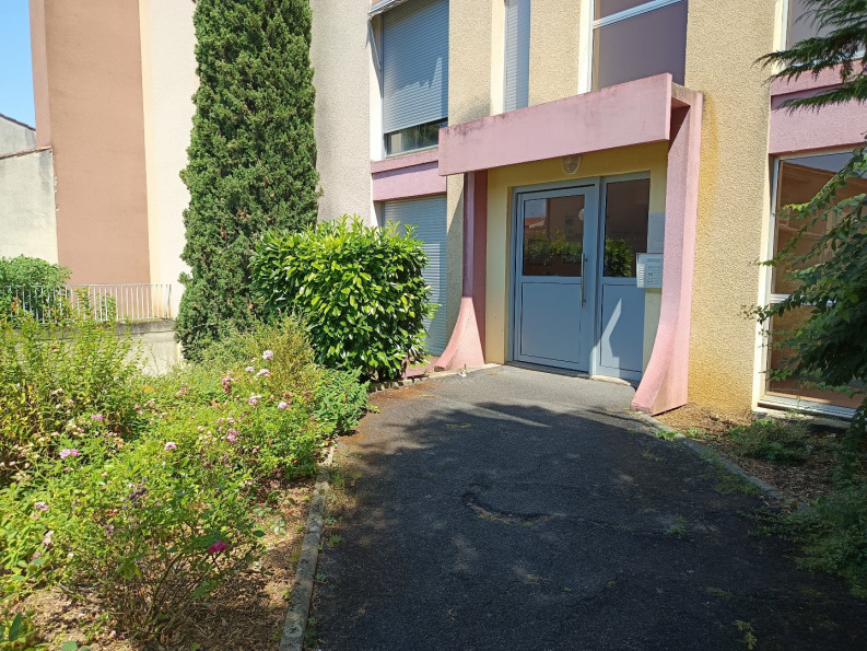 vente Appartement Albi - Photo 11