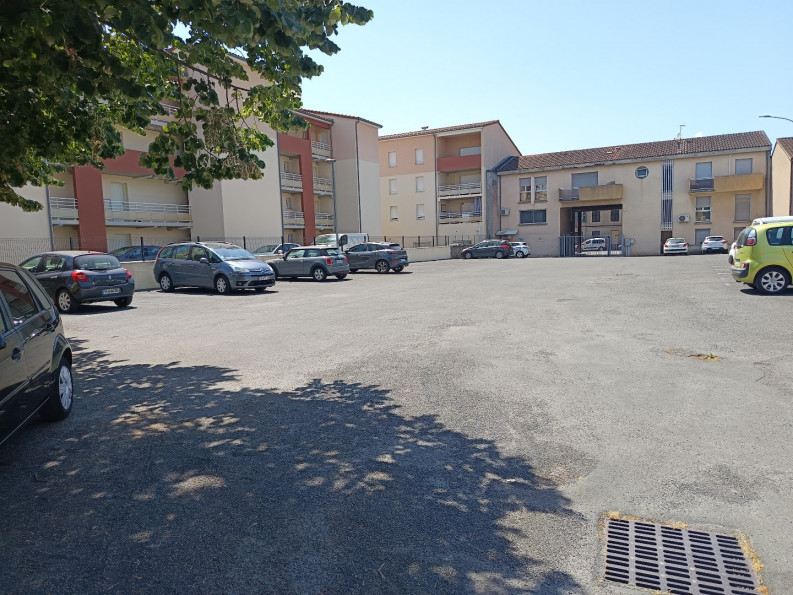 vente Appartement Albi - Photo 12