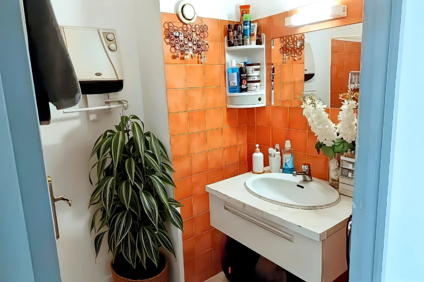 vente Appartement Albi - Photo 5