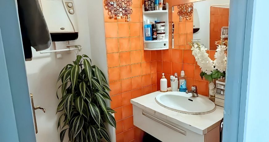 vente Appartement Albi