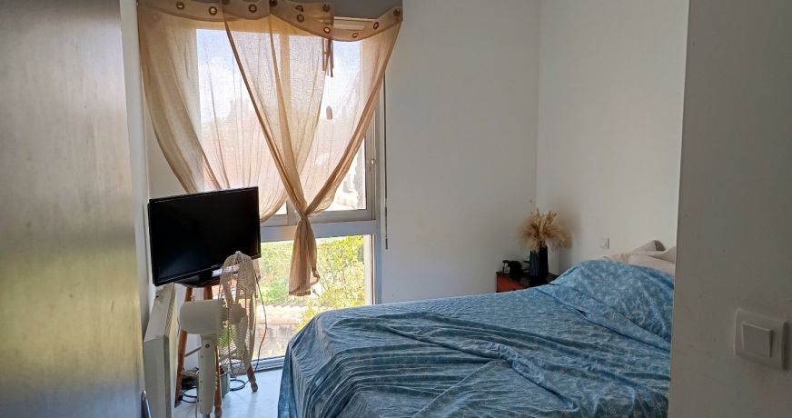 vente Appartement Albi