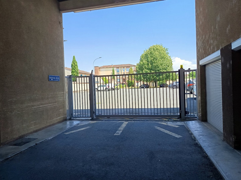 vente Appartement Albi - Photo 9